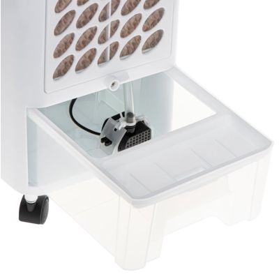 5. MESKO MS 7918 air conditioner