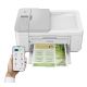 3. Canon Pixma TR4756i All-in-One Printer White