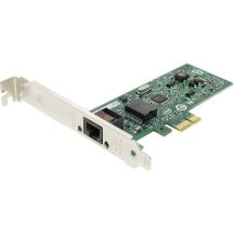 Intel EXPI9301CTBLK 893647 Network Card (PCI-E; 1x 10/100/1000Mbps)