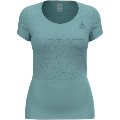 Odlo Active F-Dry Light T-shirt S/SW 141161/21074