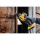4. DeWALT DCS312D2-QW Reciprocating Saw 2800 spm Black, Yellow