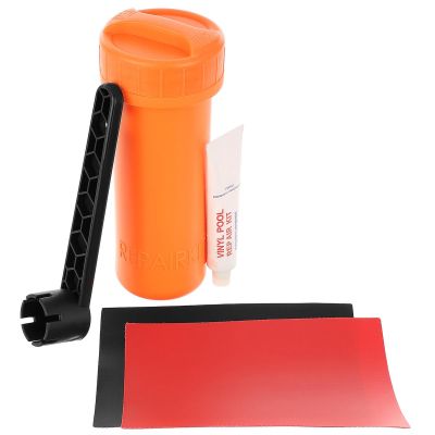 13. 2-PERSON KAYAK SET 385x96x42CM LAMINATED PVC 200KG ENERO