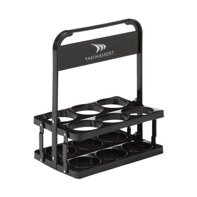 4. Yakima 100122 Bottle Holder