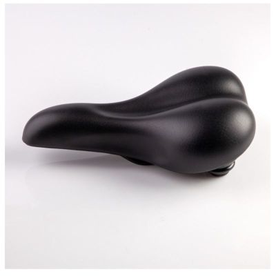 ALLTIME ATV-8827 elastomer men's saddle