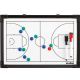 2. Molten MSBB basketball tactic board