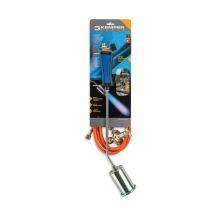 Roof burner 86cm with Kemper 5m reducer