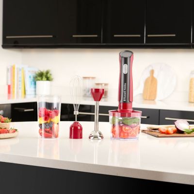 5. 500W Hand Blender RUSSELL HOBBS 27140-56