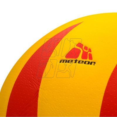 3. Meteor Nex 10076 volleyball ball