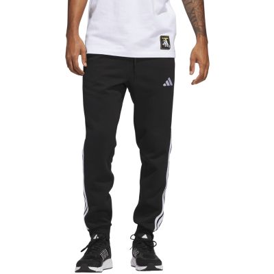 7. adidas Essentials 3-Stripes Fleece M JD1861 pants