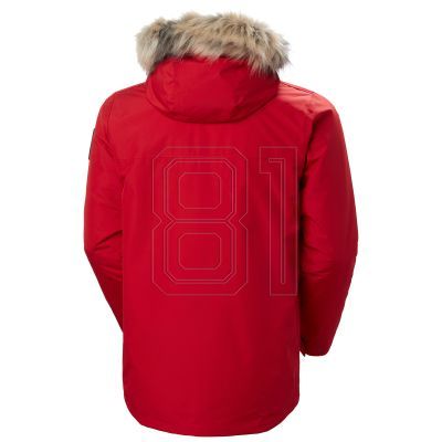 14. Helly Hansen Coastal 3.0 Parka M 53995 162 jacket