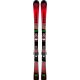ROSSIGNOL HERO SL PRO 128–149 R21 SPX11 Ski Set