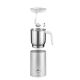 4. ZWILLING Enfinigy Milk Frother - Silver