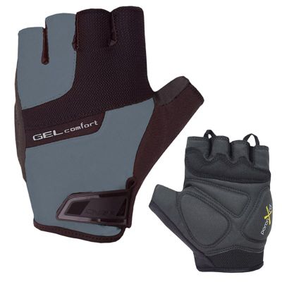 CHIBA GEL COMFORT 3XL gloves gray