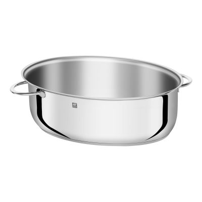 3. Zwilling Plus Baking Dish - 8.5l Roasting Pan