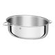 3. Zwilling Plus Baking Dish - 8.5l Roasting Pan