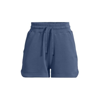 4. CASALL Peachy Shorts women's shorts, navy blue