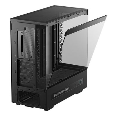 10. DeepCool CH690 Digital Case (R-CH690-BKNNA0D-G-1)