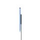 3. ZAGG Pro Stylus2 for Apple iPad - pencil (blue)