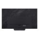 12. LG OLED65C51LA OLED evo 65'' 4K Ultra HD 144 Hz TV WebOS Dolby Atmos Black