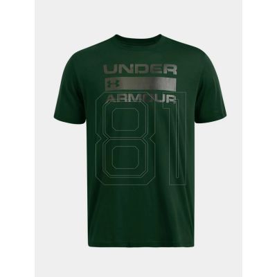 6. Under Armour T-shirt M 1329582-301