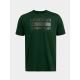 6. Under Armour T-shirt M 1329582-301
