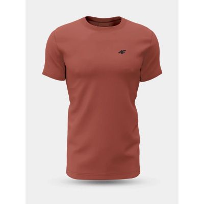 7. Men's T-shirt (SET OF 3 T-SHIRTS) 4F 4FWSS26TTSHM4480-90S