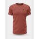 7. Men's T-shirt (SET OF 3 T-SHIRTS) 4F 4FWSS26TTSHM4480-90S