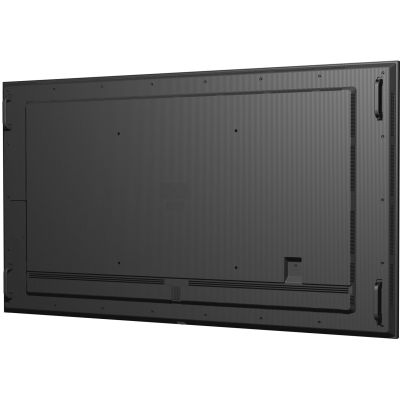 9. Flat screen iiyama LH7564UHS-B1AG 75 IN LCD UHD - 190.5 cm