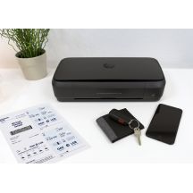 HP OFFICEJET 250 PRINTER