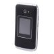 5. Olympia VITUS 4G 7.11 cm (2.8") 147 g Black Camera phone