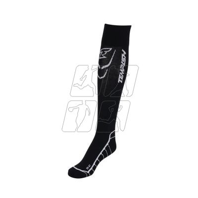 Tempish Attack 2 Sports Socks 13500005111-BLK37