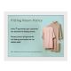 Philips 13BDL4150IW Digital Signage Flat Panel 33 cm (13") Wi-Fi UXGA White Built-in Processor Android 11 24/7