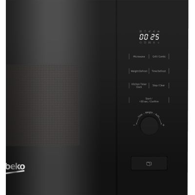 2. BEKO BMGB20212B Microwave Oven