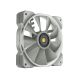 2. COUGAR CGR-CF-MHP12HB3-W Computer Case Air Cooler 12 cm White 3 pcs.