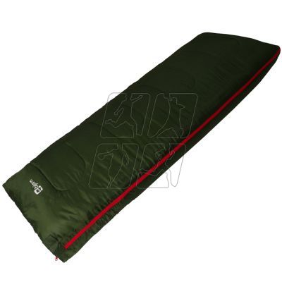 7. Bjorn Camper 180x75 cm sleeping bag BJ63862