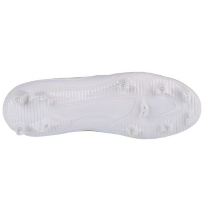 4. Nike Huarache 9 Varsity Lax FG M FD0090-100 Football Boots