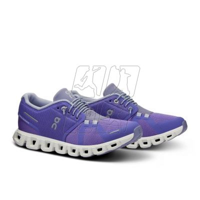 2. On Running Cloud 5 W shoes 5998021