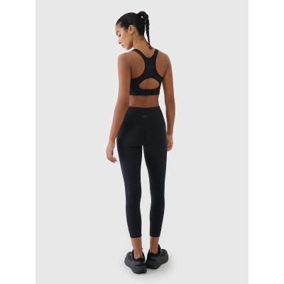 6. Women's 4F High Support Training Bra 4FWMM00USBAF216-20S