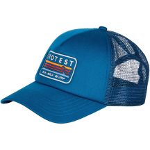 Men’s Cap PROTEST PRTPlea Blue 55