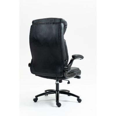 10. Activejet Office Chair YK7406-1 Black