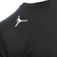 7. Nike Jordan Air Dri-FIT Training Men's Sports T-Shirt Gray - DQ7899-066