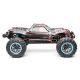 3. Amewi Crusher Monster Truck RC Car, 2200mAh Li-Po Battery, Age 14+