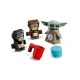 7. LEGO Star Wars 75445 - Anzellan Starship