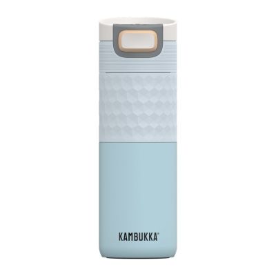 Kambukka Etna Grip Thermal Mug 500ml, Breezy Blue