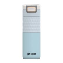 Kambukka Etna Grip Thermal Mug 500ml, Breezy Blue