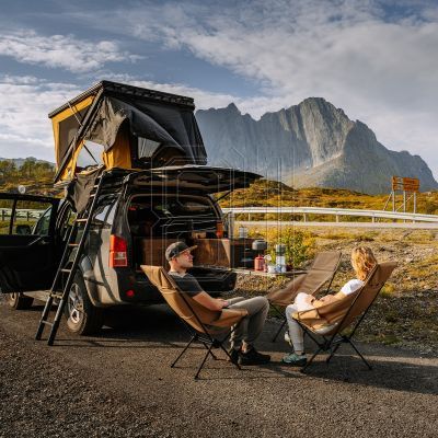 33. Offlander Kara Kum S roof tent OFF_RTT_KARAKUM_S