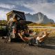 33. Offlander Kara Kum S roof tent OFF_RTT_KARAKUM_S