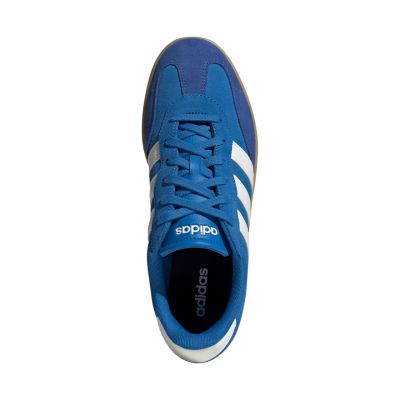 4. Adidas Barreda men's shoes blue JP5930