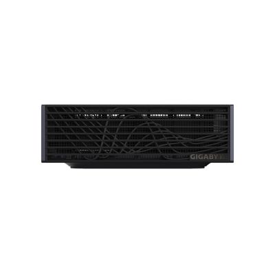 3. GIGABYTE AI TOP ATOM GB10 128GB LPDDR5x-SDRAM 4TB SSD NVIDIA DGX OS Mini PC Black