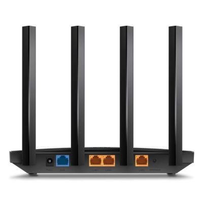 7. TP-Link Archer AX17 Router